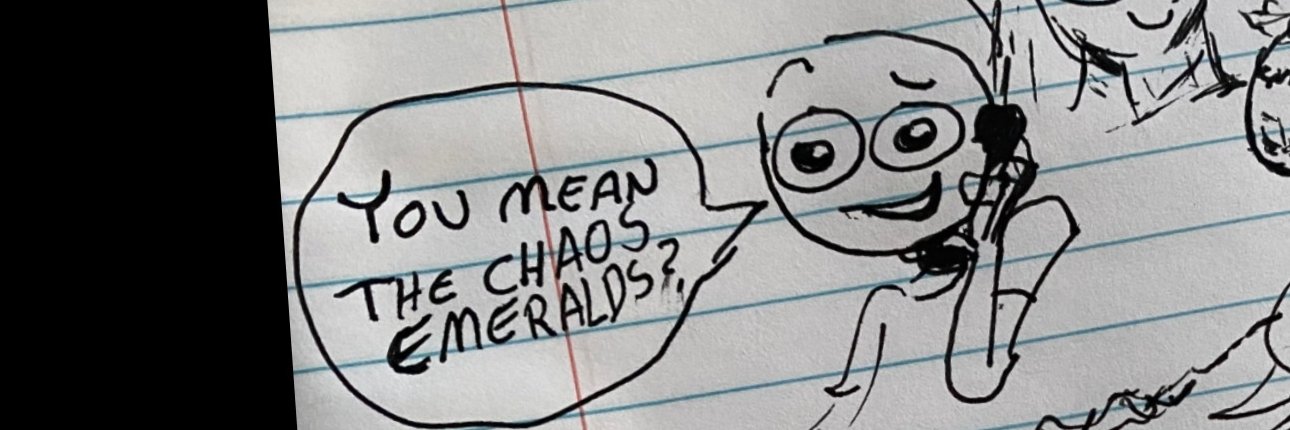 mickaleaf's profile banner image