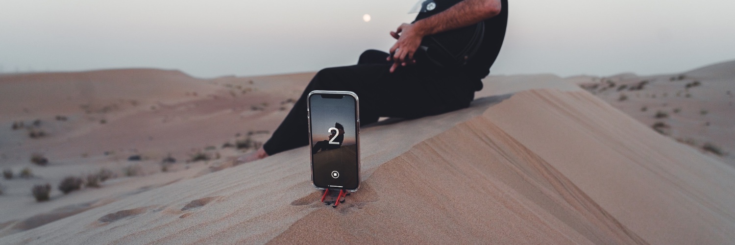 PocketTripod's profile banner image