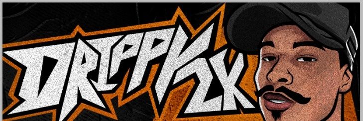 Drippyzera's profile banner image