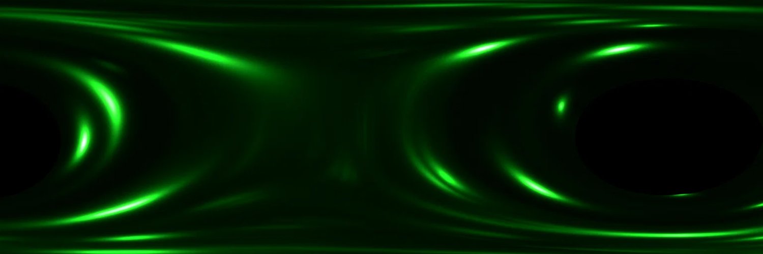 Natived's banner