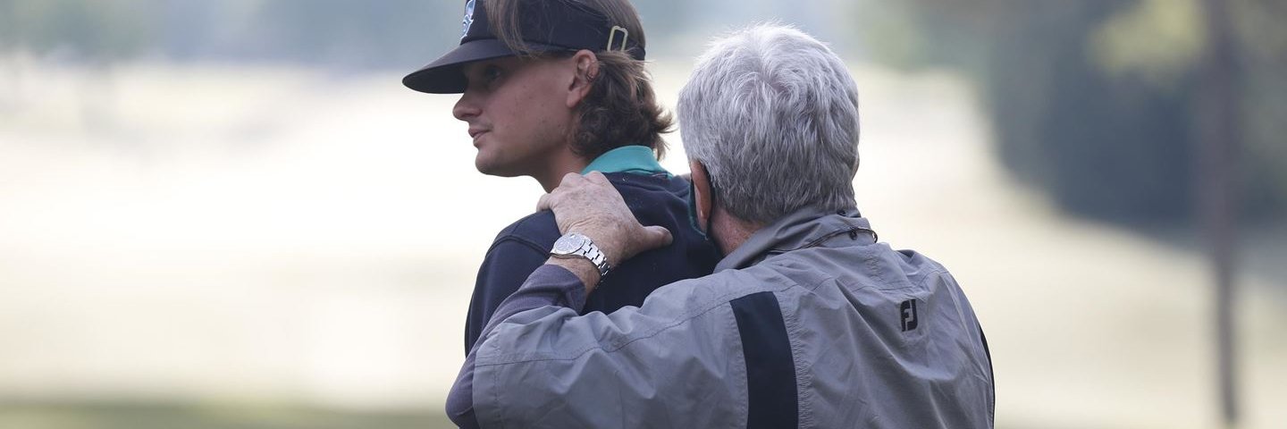 HattersGolf's profile banner image