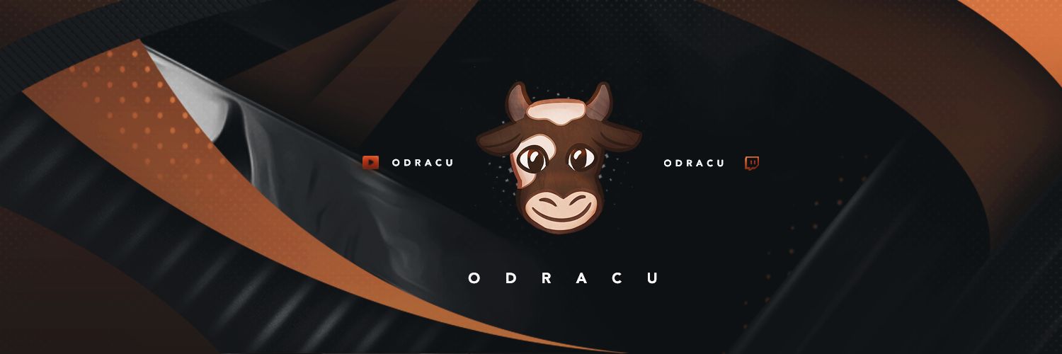 Odracu banner