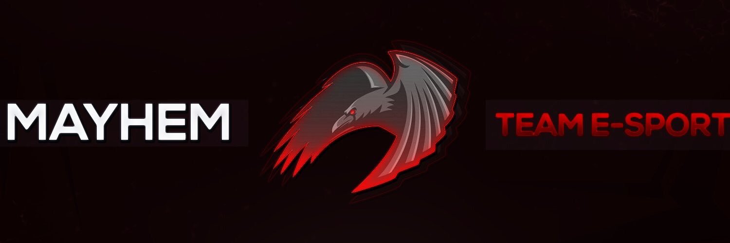Mayhem.gg 🇫🇷 banner