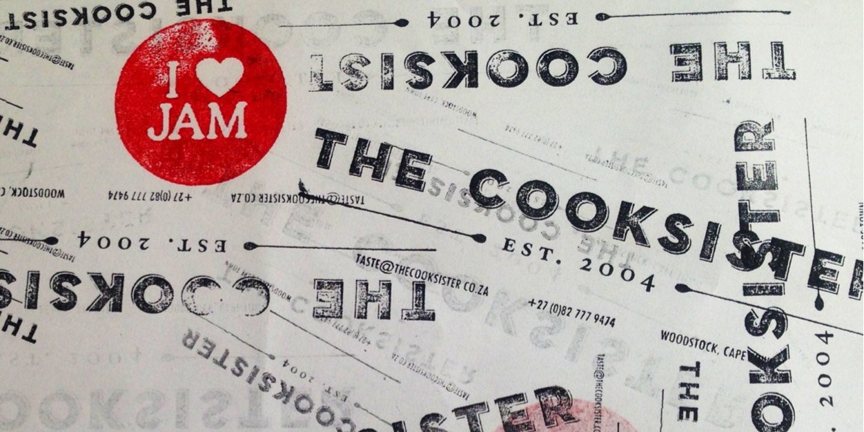 theCooksister's profile banner image