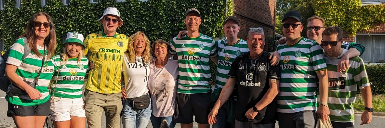 Ian O Sullivan banner