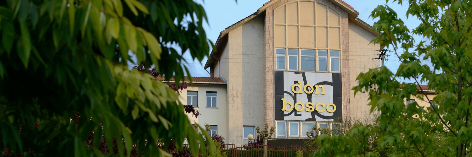 Don bosco automozioa banner