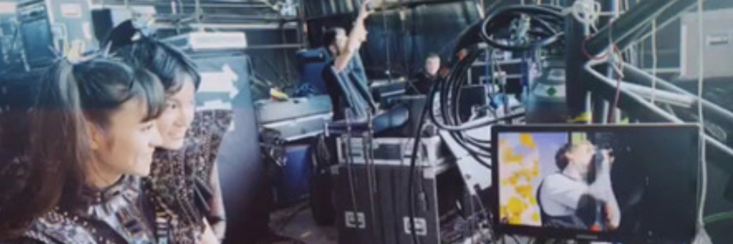 いぬおMETAL banner