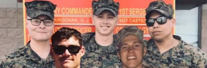 cwcusmc's profile banner image