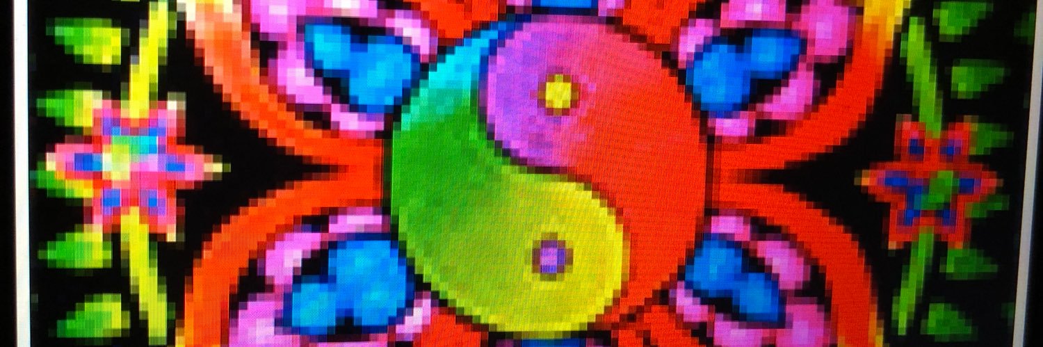 vickiepullen1's profile banner image