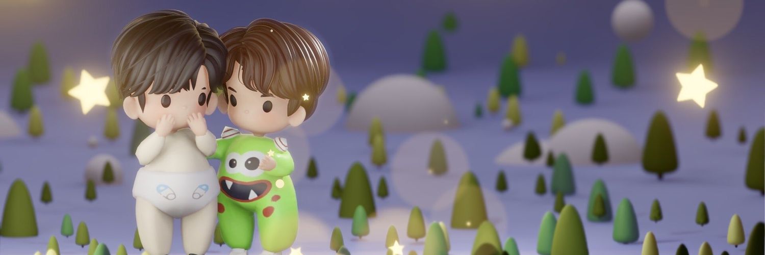 🐦MoMRung🐤🐥 banner