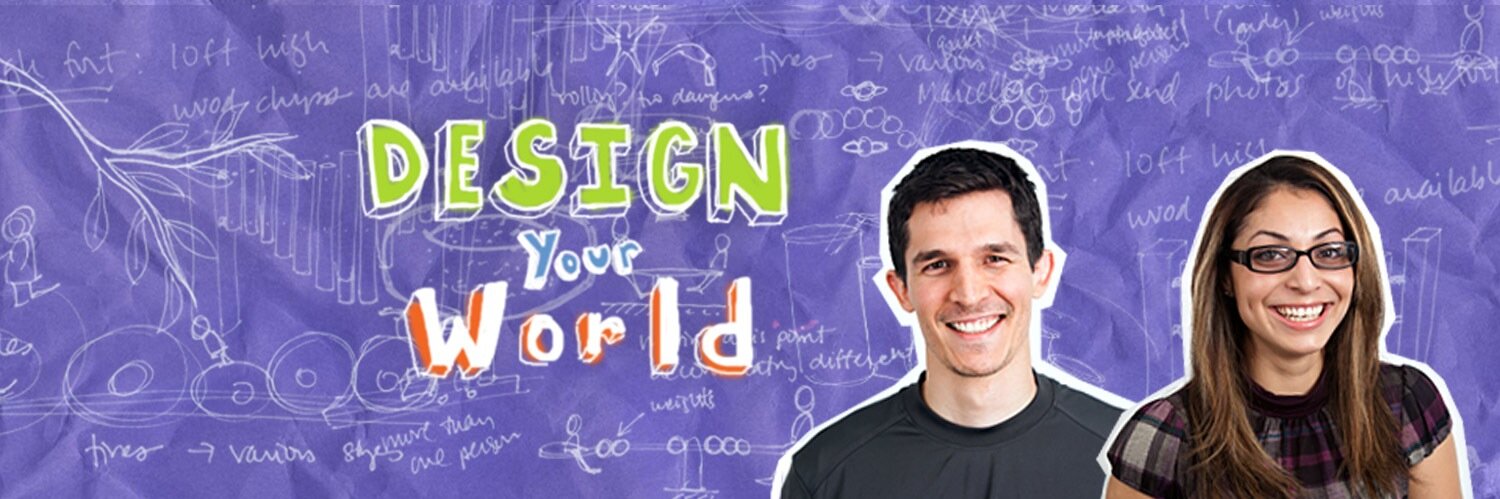 Design Squad Global banner
