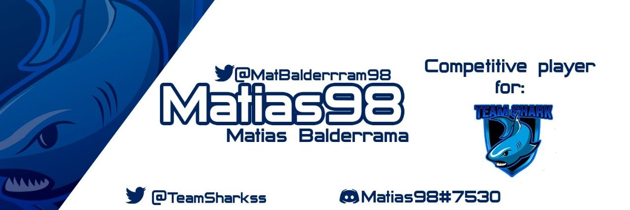 Matias Balderrama banner