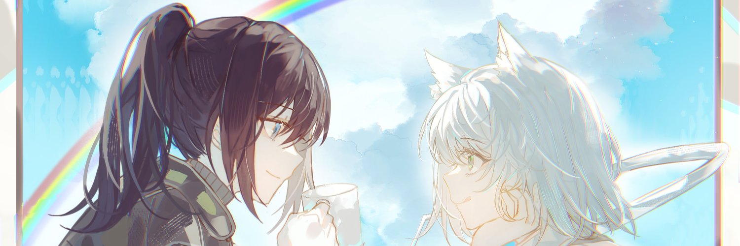 梅比乌斯Y酱 banner