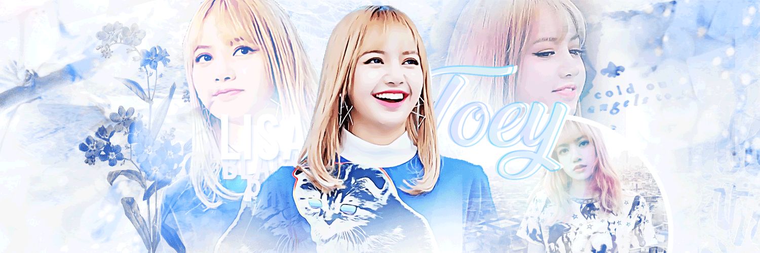 Toey banner