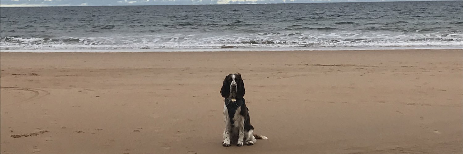 Jonathon Smithers banner