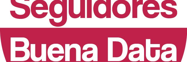 Seguidores de Buena Data banner