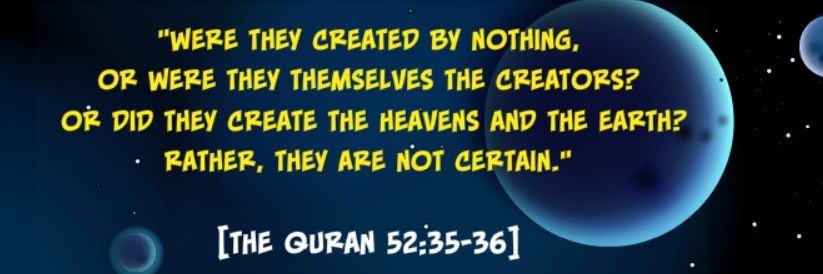 Rᴇᴀᴅ Tʜᴇ Qᴜʀᴀɴ 📖 banner