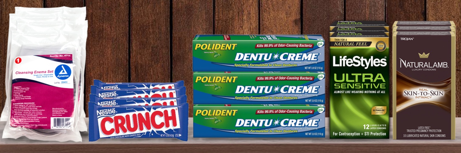 I Could Get Herpes Reading this Account banner