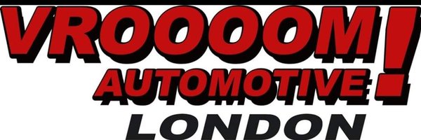 VroooomAutos Profile Banner