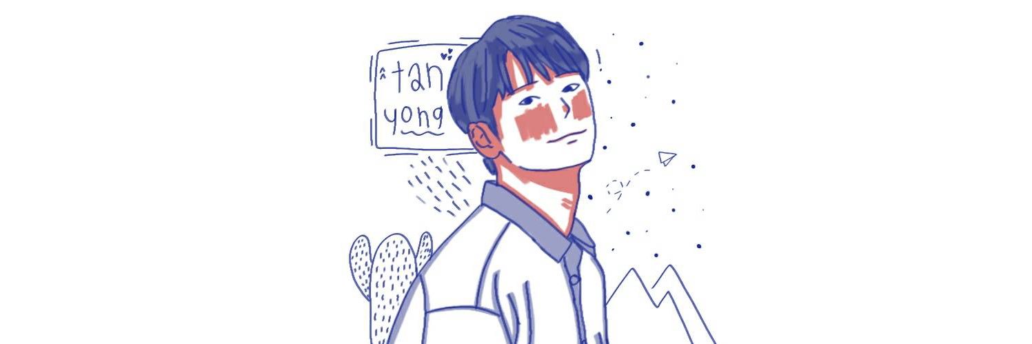 itmetanyong's profile banner image