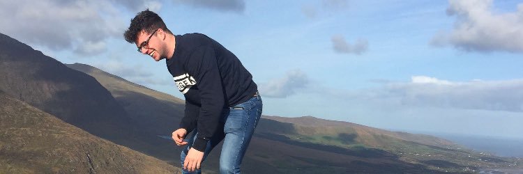EamonnReilly6's profile banner image