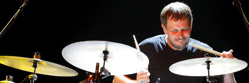 Keith Carlock banner