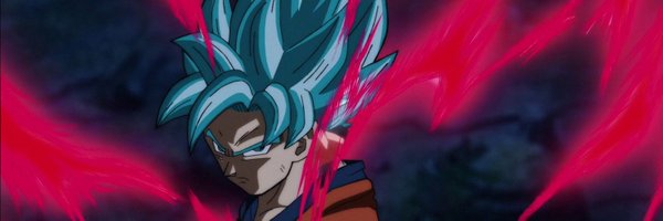 •Goku22• Profile Banner