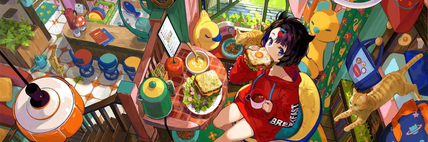 _hiyomin_'s profile banner image