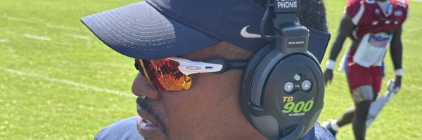 VyronBrown31 Profile Banner