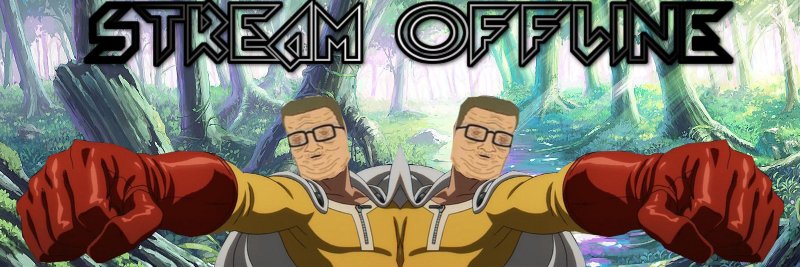 TrashLord7 - Gamer Time 😎 banner