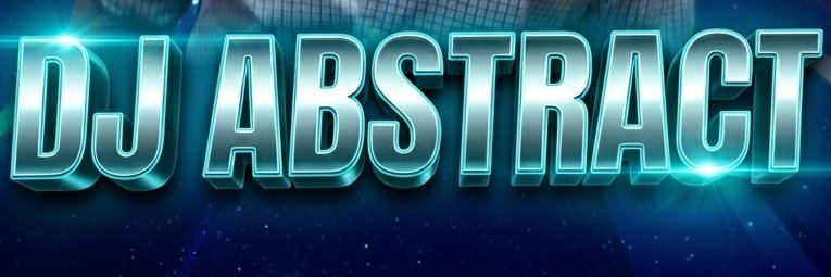 DJAbstractAttra's profile banner image
