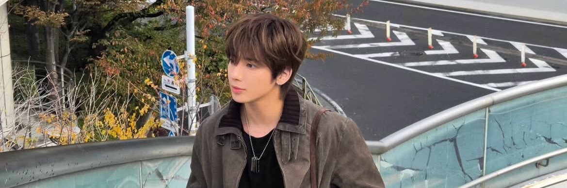 𝖻𝖾𝗈𝗆𝗴𝘆𝘂. banner