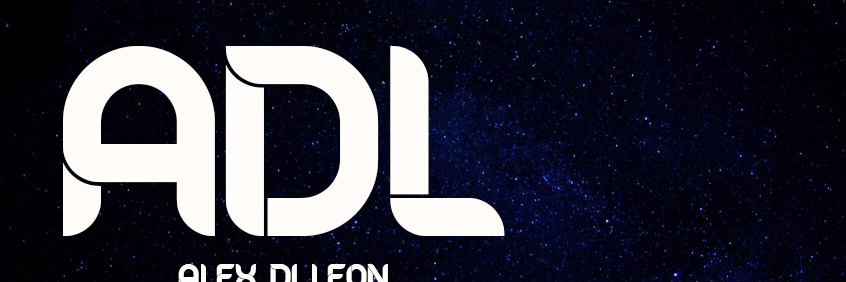 AlexDiLeon's profile banner image