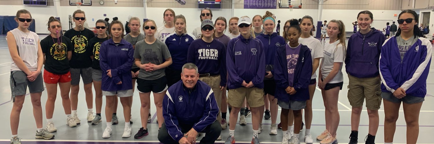 Coach Brian Walton banner