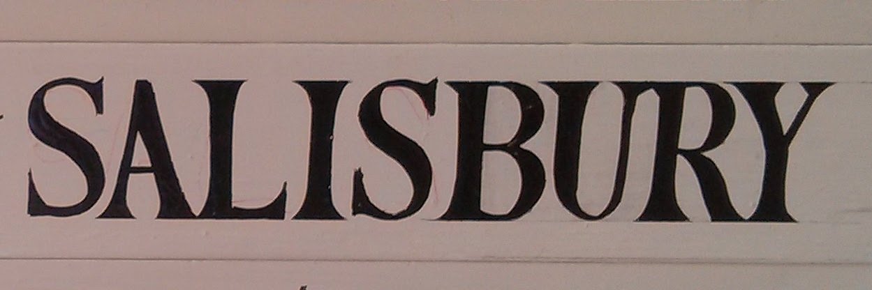 TimSalisburyBar's profile banner image