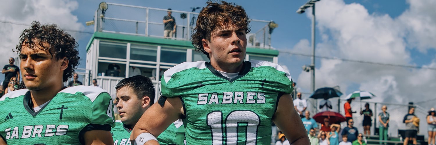 Charlie Becker banner