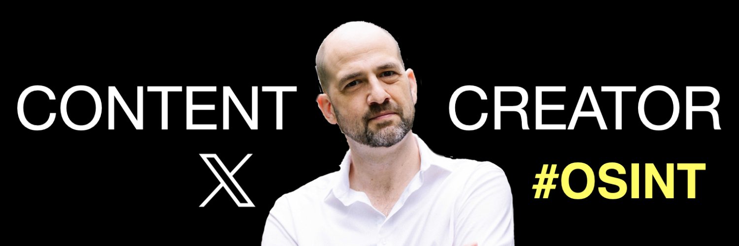 Niv Calderon's banner