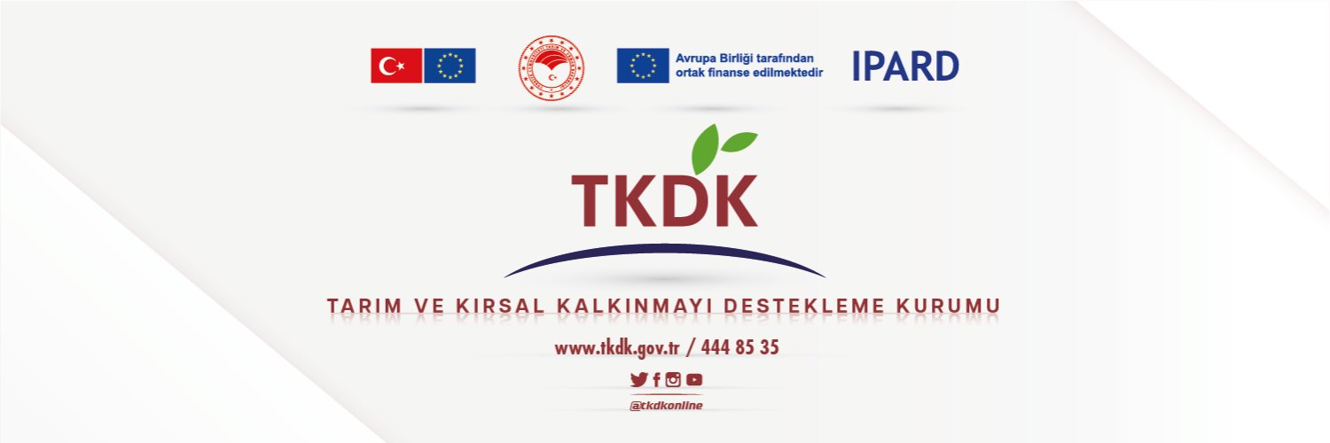 TKDK banner