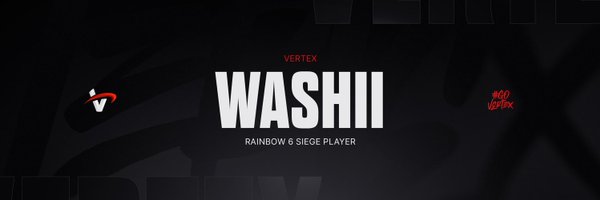WashiiR6 Profile Banner