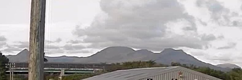 Porthmadog Weather Station 🏴󠁧󠁢󠁷󠁬󠁳󠁿 banner