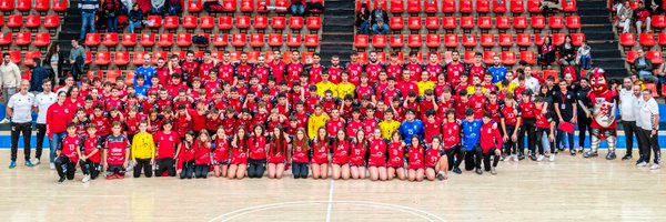 Club Balonmano Burgos Profile Banner