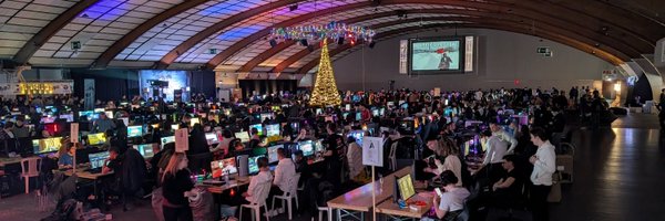 FoMLan Profile Banner