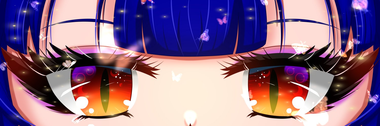 Shimo Eirathorne banner