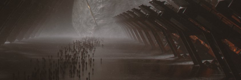 LeRayTweets's profile banner image