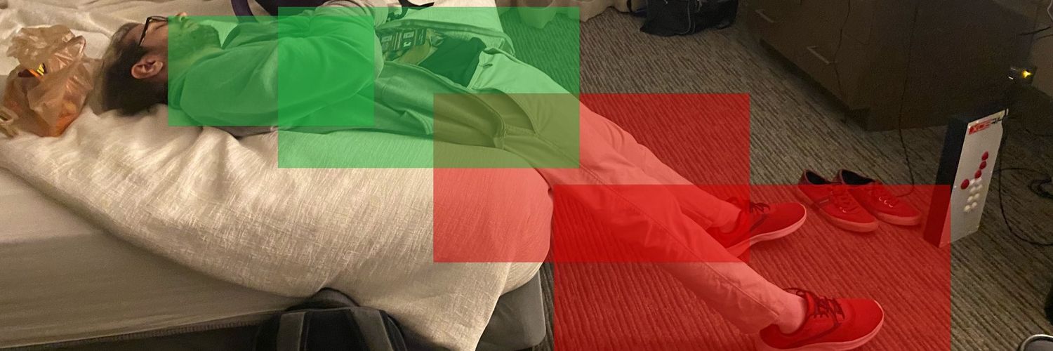 Seen Connroy's banner