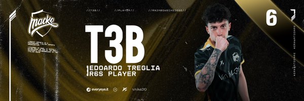 T3br6 Profile Banner