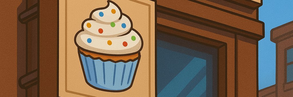 1xcupcake's profile banner image
