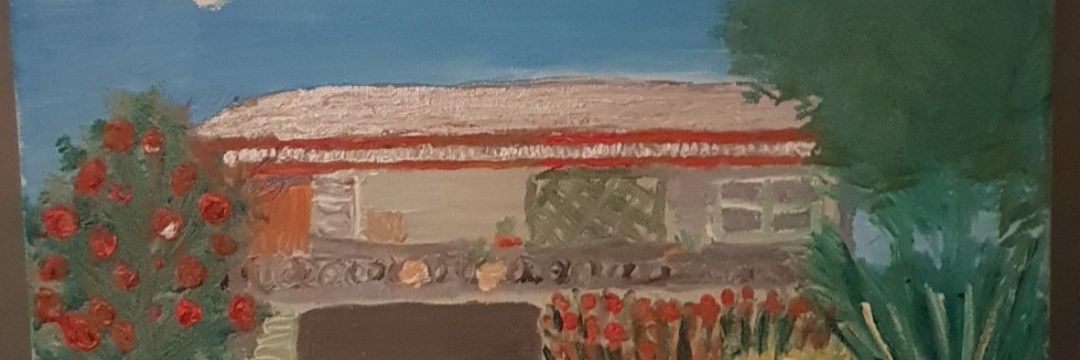 the one what knows's banner
