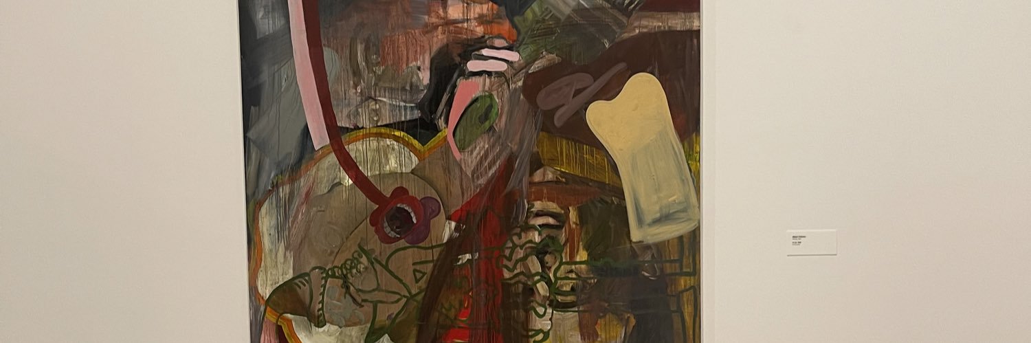 clarkeaustinn's profile banner image
