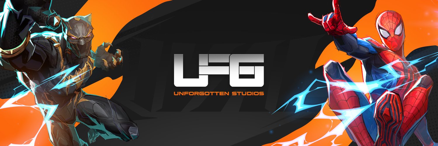 Unforgotten Studios LLC's banner